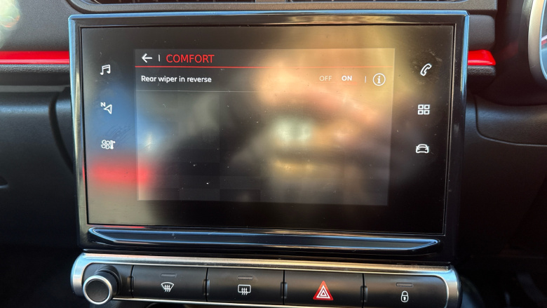 Citroen C3 1.2 PureTech 83 Flair Plus 5dr Petrol Hatchback